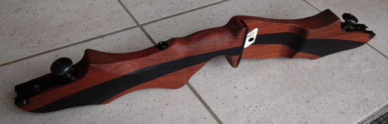 Recurve-Bogen #3